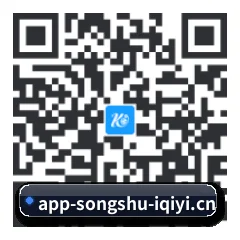 iPhone APP 二维码